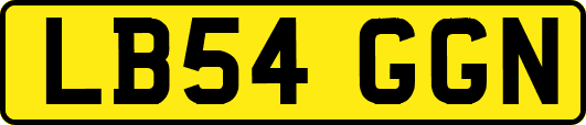 LB54GGN