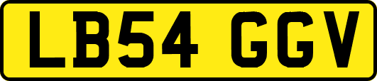 LB54GGV