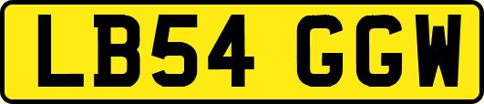 LB54GGW