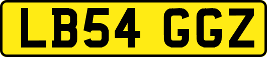 LB54GGZ
