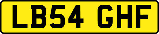 LB54GHF