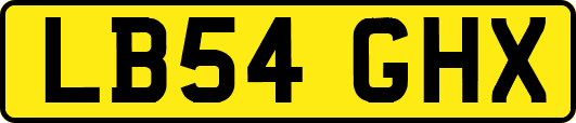LB54GHX