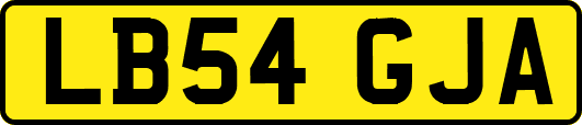 LB54GJA