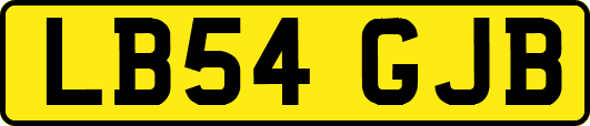 LB54GJB
