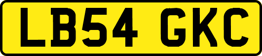 LB54GKC