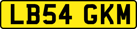 LB54GKM