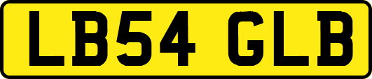 LB54GLB