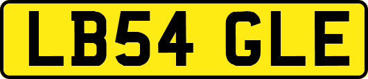LB54GLE