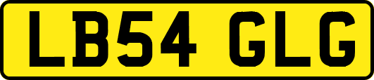 LB54GLG