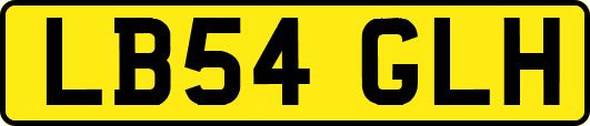LB54GLH