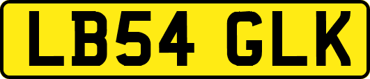 LB54GLK