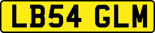 LB54GLM