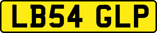 LB54GLP