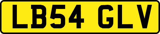 LB54GLV
