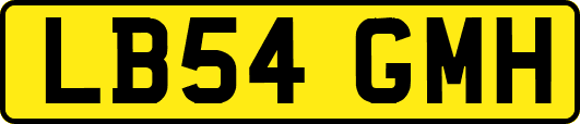 LB54GMH
