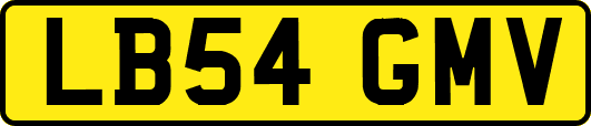 LB54GMV