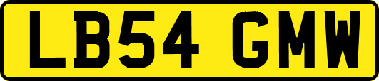 LB54GMW