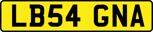 LB54GNA