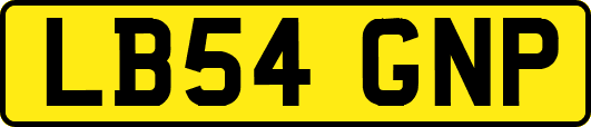 LB54GNP
