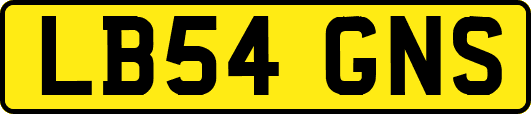 LB54GNS