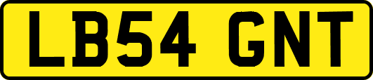 LB54GNT