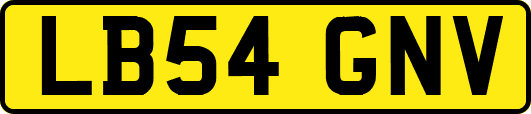 LB54GNV