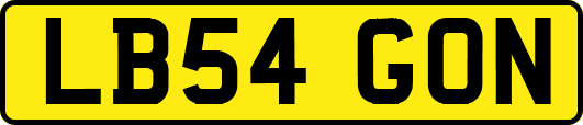 LB54GON