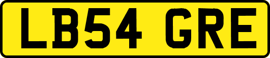 LB54GRE