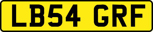 LB54GRF