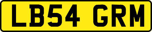 LB54GRM