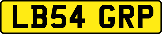 LB54GRP