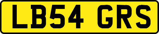 LB54GRS