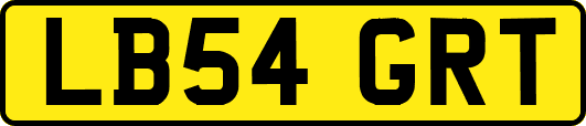 LB54GRT