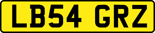 LB54GRZ