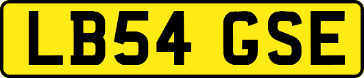 LB54GSE