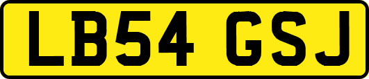 LB54GSJ