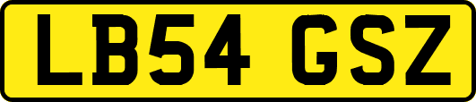 LB54GSZ