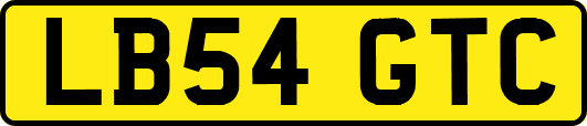 LB54GTC