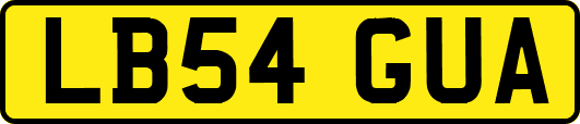 LB54GUA
