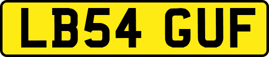 LB54GUF