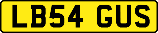 LB54GUS