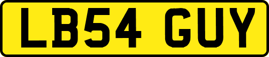 LB54GUY