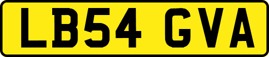 LB54GVA