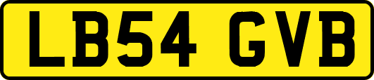 LB54GVB