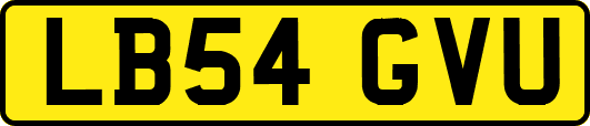 LB54GVU