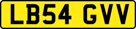 LB54GVV