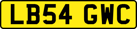 LB54GWC