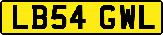 LB54GWL