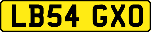 LB54GXO