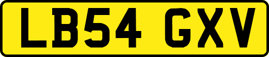 LB54GXV